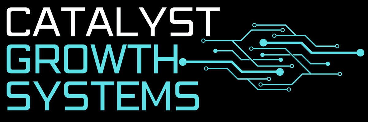 AI Transformation Consulting Services | Catalyst Growth Systems