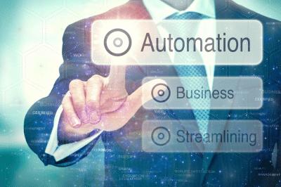 Automations to improve customer experience