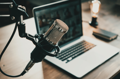 Podcast Automation Consultant