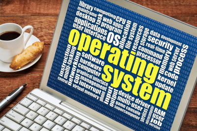 System Automation Consultants for Small Businesses