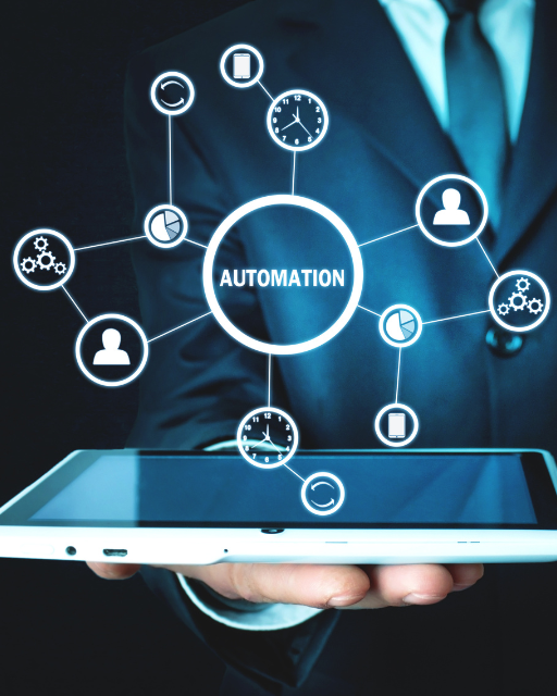 Automation Systems for Small Businesses